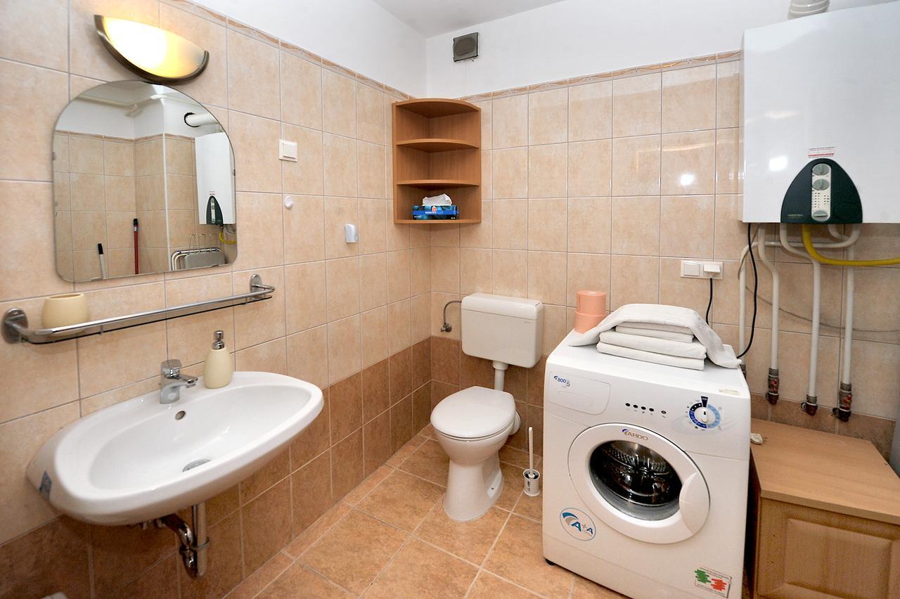 Ihome Apartment 3.0 Pécs Exteriör bild