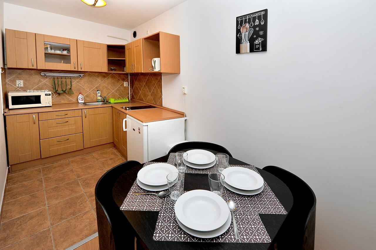 Ihome Apartment 3.0 Pécs Exteriör bild
