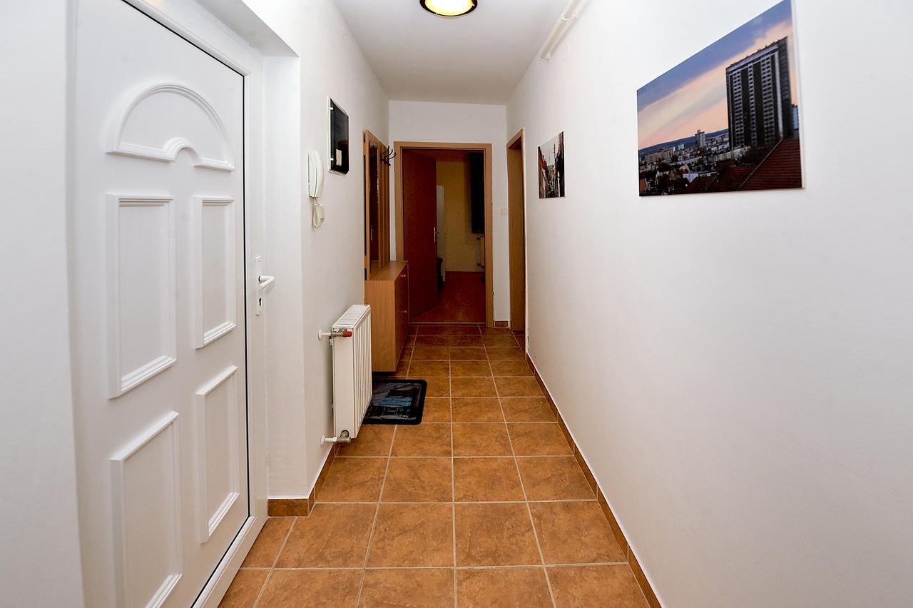 Ihome Apartment 3.0 Pécs Exteriör bild
